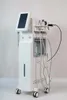 Multifonction 11 en 1 Hydra dermabrasion RF Microneedle Fractional Beauty Machine Oxygen Jet Peel Spray Facial Nettoyage en profondeur Soins de la peau Anti-âge