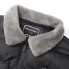 남자 S 재킷 라이트 럭셔리 재킷 면화 코트 코트 울라 컬러 칼라 아웃웨어 단색 모자없는 패션 트렌드 겨울 한국 바람 방풍 따뜻한 231123
