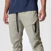 Pantaloni da uomo 2023 Jogging Moda Sport Streetwear Abbigliamento fitness Uomo Sport muscolare