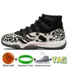 Topest jardons Jardons 11 Sneakers Basketball Shoes 11s Men Women Trainers الذكرى السنوية 25