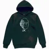 Kadın Hoodies Sweatshirts One Punch-Anime Baskı Grafikleri Mektup Kawaii Sweatshirt Sıcak Sokak Giysesi Kpop Hoodie Kadın Moda Günlük Wome