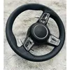 Car Steering Wheel New For Porsche An Cayenne Panamera Taycan 718 Cayman 991 992 911 911.2 Carrera Gt2 Gt2Rs Gt3 Gt3Rs Rs Gt4 Drop Del Otobi