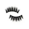 False Eyelashes Magnet Mink Lashes Magnetic Natural Hair Eye 3D Fake Lash Fluffy Faux Cils Magnetique