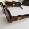 Sonnenbrille Retro-Katzenaugen-Sonnenbrille für Damen und Herren CE's Arc de Triomphe ovale französische Straße