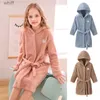 Toallas Batas Niños Otoño Invierno Batas Niños Niñas Franela Pijamas Cálidos Niños Suave Cómodo Albornoz Bebé Ropa de Dormir Casual 2-10 Años L231123