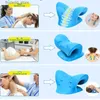 Masowanie poduszki na szyję Wysokiej jakości masażer poduszki na ramię na ramię