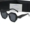 디자이너 여성 선글라스 여성 선글라스 Atidute Eyewear Classic 계약 Sunglasse Frames Black White Eyeglass Summer Woman Sunglasses AAA188