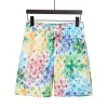 Summer Mens Designers shorts Quick Drying SwimWear Printing Board Beach Pants Men Swim Short