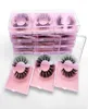 8cross mink eyelashes soft real 3d lashes false eyelashes dramatic wispy Fake Eye lashes makeup cilios faux cils3441725