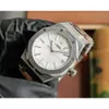 designer men ap watch ap piglet auto wristwatch high quality QEMY swiss mechanical movement Sapphire Fashion back transparent