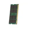 Pamięć laptop pamięci RAM 800 mHz PC2 6400 200 pinów 1,8 V SODIMM dla Intel AMD