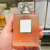 여성 향수 100ml EDP EDP CO Mademoiselle Eau 부어 라 니트 천연 스프레이 향수 유명 브랜드 디자이너 섹시한 향수 도매