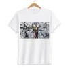 Camisetas para hombre Camiseta Haikyuu Ropa Camiseta profesional Divertida para hombres Ropa de pareja vintage Camisetas para mujer Camisa dominante Camisas