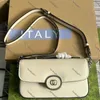 10A Top-Tier-Qualitätstasche Designer-Umhängetasche Mini-Geldbörse Damen Umhängetaschen Lady Petite Handtaschen 739722