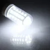 7W 12W 15W 18W LED Mısır Lambası Ampul 5730 SMD E27 GU10 B22 E14 G9 Ampuller