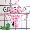 23SS Summer Women Designer Bikini z literami najwyższej jakości oddychające 2-częściowe stroje kąpielowe dla kobiet seksowne kostium kąpiel