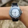 Altri orologi Proxima PX1711 39mm uomo orologio meccanico automatico moda sport zaffiro display fondello cristallo PT5000 BGW9 Reloj Hombre 231122