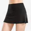 Skirts Women's Skirt For Yoga Workout 1839