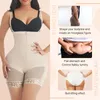 Waist Tummy Shaper Fajas Colombianas Shapewear High Compression Post-Waist Trainer Slimming Sulpting Body Shaper Bodysuit Underwear Corset 231122