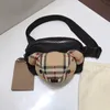 الأطفال الفتيات الكتف القليل من الأكياس الدب الكلاسيكية B العلامة التجارية الأطفال مصممة Crossbody حقائب اليد الأولاد صفر محفظة محفظة CSD2311232