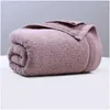 Handdoek - Superzacht katoen Machinewasbaar Groot bad (140 cm x 70 cm) Absorberend luxueus