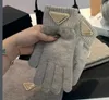 Luxury Knit Hat Scarf Glove Set Hot Women Designer 3 PCS Scarves Cap Glyes Winter Outdoor Thick Ear Warm Sticke Ski Warm Unisex Beanies Fashion Accessories Set Set