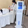 11 In 1 Hydra Water Jet Peel Facial Machine voor spa Hydra Dermabrasion Diamond Aqua Peeling diep reinigende huid Moisturizer machine met fractionele RF -face lift