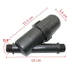 Watering Equipments 3/4 Inch 120 Mesh Metal Net Filter Screen Sprayer Garden Watering Drip Irrigation Tools 231122