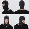 Motosiklet Kaskları Maske Bisiklet Balaclava Tam Kapak Hızlı Kuru Likra Kayak Neck Yaz Güneşi Ultra UV Koruma Yüz Şapkası