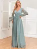 Casual Dresses Sexy See Through Maxi Sequin Summer Dress Women 2023 Elegant Prom Long Evening Woman Luxury Birthday Party Vestido