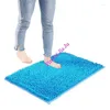 Tapis De Bain grande taille, Tapis De Salle De Bain pour chambre à coucher, antidérapant, Tapis De Salle De Bain dans le coussin confortable