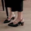 e sandali europei 32-48 taglie estive americane sexy tacchi di moda 5,5 cm Donne Peep Toe Roma Ladies Party Wedding Scarpe 20-10 107