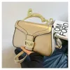Projektanci torby lampartowe dla kobiet portfele torebki i uchwyty na karty miękkie krowide pu crossbody ramię luksusowe modne mody Lanvins Mała kwadratowa torba