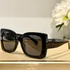 Óculos de sol de designer de luxo óculos de sol de armação quadrada masculina óculos de sol de praia óculos de sol de praia placa quadro óculos de sol