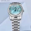 腕時計Pagani Design Top Luxury Quartz Watch for Women Fashion Date Ladies Watches Sapphire Glassステンレス鋼ストラップ防水100MQ231123