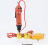 Nya elektriska Capping Power Tools Automatisk flaskskruv Cap Machine Capping Lock Cover Lid Utbetalning6127919