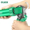 Pistolet uszczelniający Laoa 9 cali 15 cali profesjonalny pistolet kaulingowy aluminiowy manualny strzał