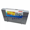 Dischi rigidi KY Technology Super 800 in 1 Pro Remix Scheda di gioco per console per videogiochi SNES a 16 bit Cartuccia Super EverDrive 230713