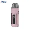 Vaporesso LUXE X Pro Pod Kit 1500 мАч, 40 Вт, 5 мл Совместим со всеми картриджами LUXE X/XR Pods Активация кнопки автоматического извлечения Защита от утечек