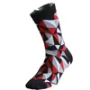 Sports Socks 2023高品質のプロフェッショナルサイクリングコンフォートロードバイクアウトドアブランドレーシングバイク圧縮