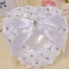 Bolsas de jóias travesseiros de anel de luminária romântica Caixa de anéis delicados Caixa multifuncional da moda portátil Valentine exibindo