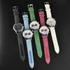 Armbandsur nya Carl F. Bucherer Watch Fashion Trend Clock Watch