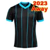 2023 Honduras National Team Mens Soccer tröjor