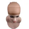 Wig Caps 2 PCS PACK SİBİ KAPAKLAR SAÇ NETLERİ DEĞİŞTİRME SAÇLARI SAKI NETLERİ SİZLİK KAPSAK KAPAKLARI SABACAK KAPAKLARI SABİ BOYUTLU 231123