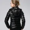 Female Jacket Hooded Designer Tops Slim Windbreaker Warm Top Down Coats designer coat fluffy hood coat plus size