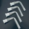 BONG Glass downstem tube diffuser 14mm Female Joint down stem for bongs water pipes