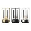 Table Lamps Rechargeable Dimming Lamp For