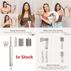 Фены Shark Flexstyle 5-в-1 Air Styler Фен для прямых волнистых бигуди В наличии Бигуди Щипцы для завивки Perfect Drop Delivery Dhjzh