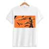 Magliette da uomo T-shirt Haikyuu Abbigliamento Bellissima maglietta Divertente per uomo l Vestiti per coppie Magliette da donna Compleanno