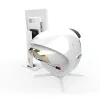 Analisi della pelle 3D Visia Scanner portatile per la pelle Scanner per il viso 3D Analizzatore digitale della pelle del viso Analizzatore della pelle del viso Visia